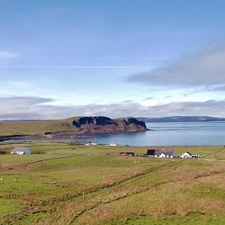 Cnoc Ruaraidh Cottage Kilmuir  외부 사진