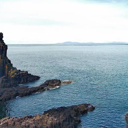 Cnoc Ruaraidh Cottage Kilmuir  외부 사진