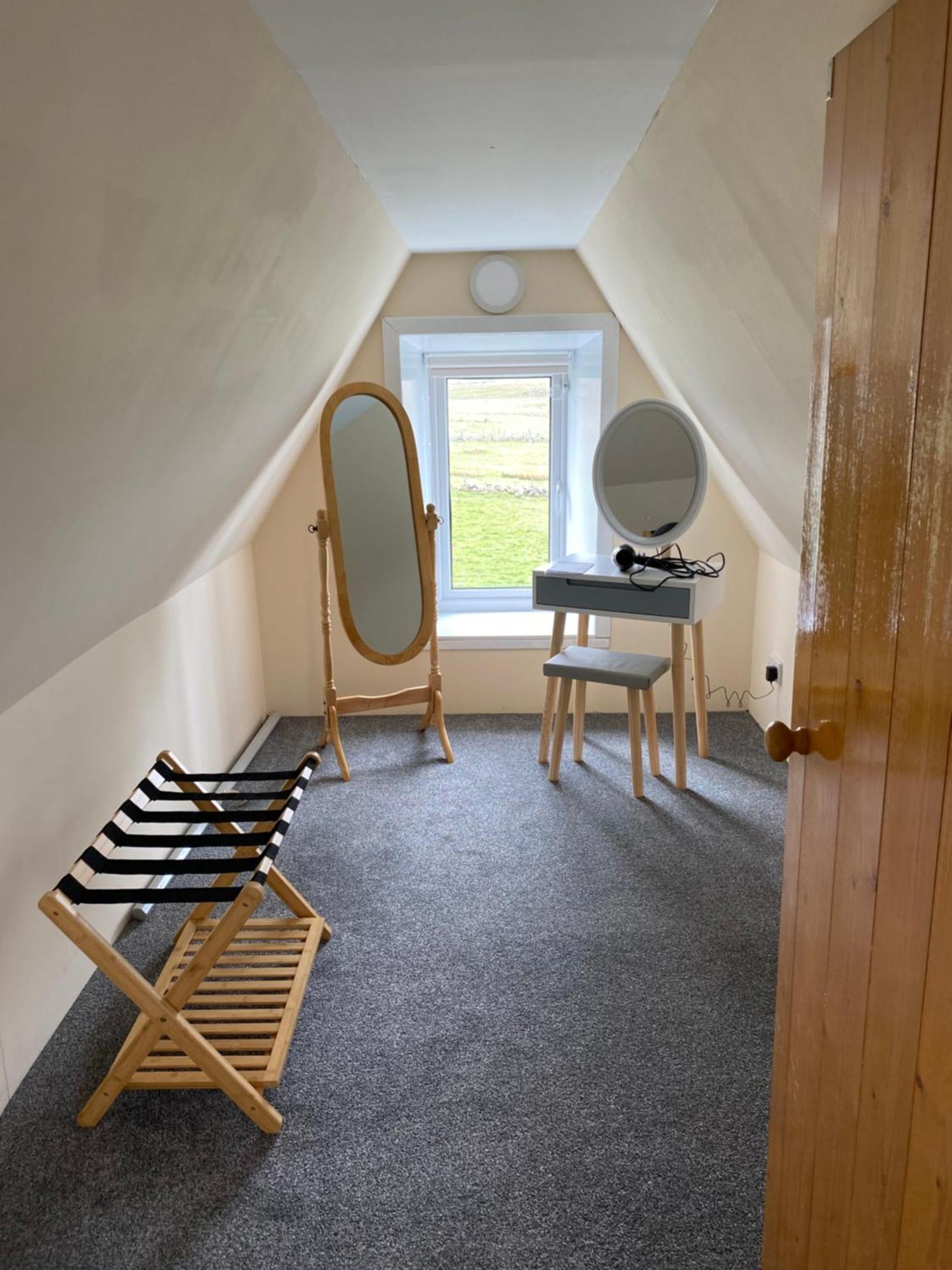 Cnoc Ruaraidh Cottage Kilmuir  외부 사진