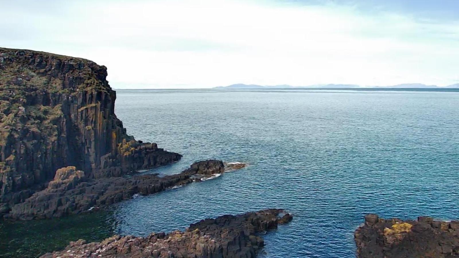 Cnoc Ruaraidh Cottage Kilmuir  외부 사진