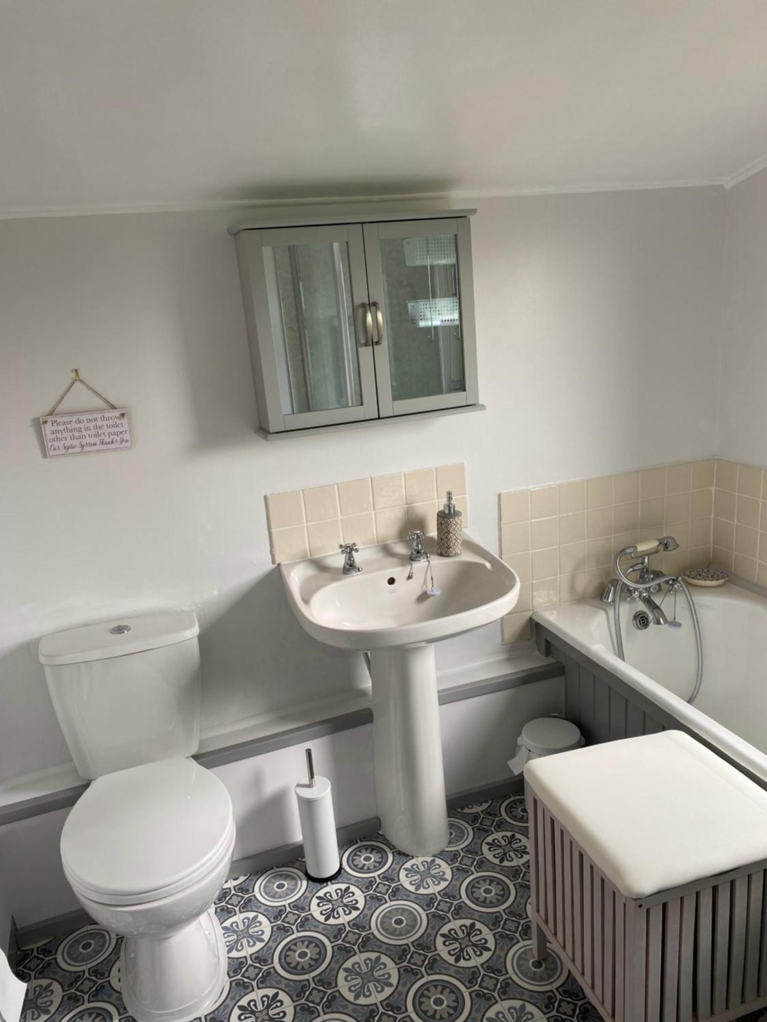 Cnoc Ruaraidh Cottage Kilmuir  외부 사진