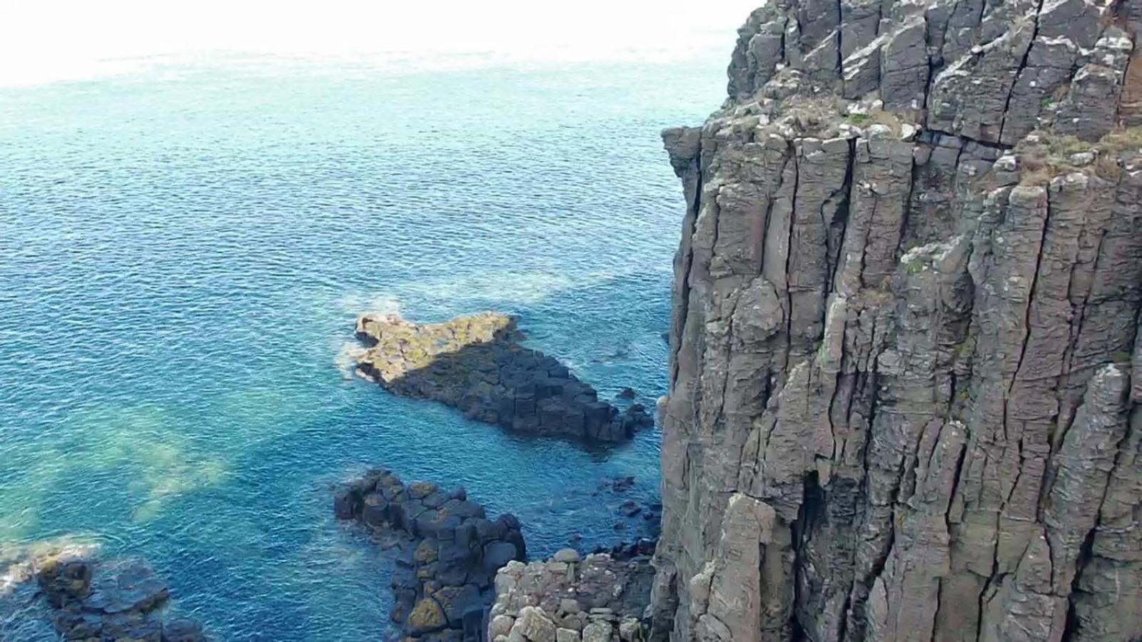 Cnoc Ruaraidh Cottage Kilmuir  외부 사진