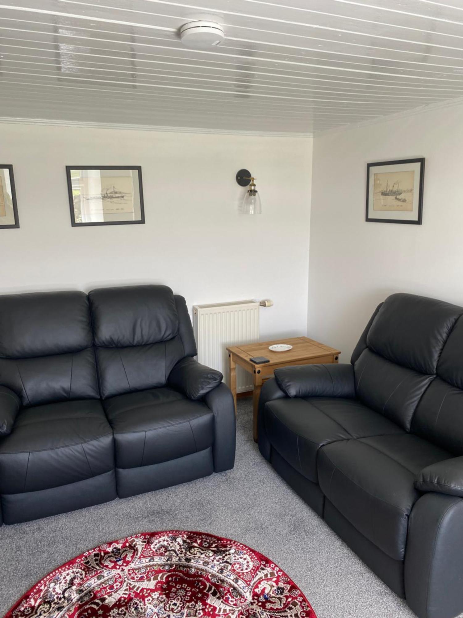Cnoc Ruaraidh Cottage Kilmuir  외부 사진