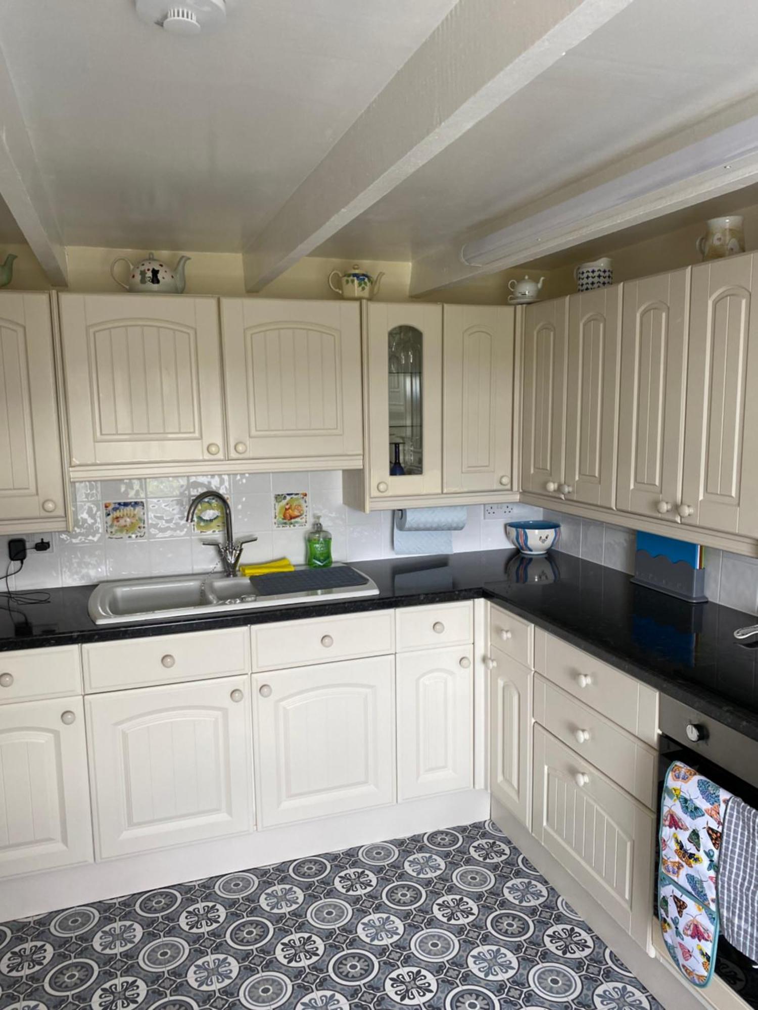 Cnoc Ruaraidh Cottage Kilmuir  외부 사진